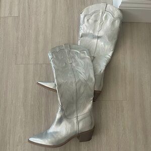 Dolce Vita Cowboy Boots